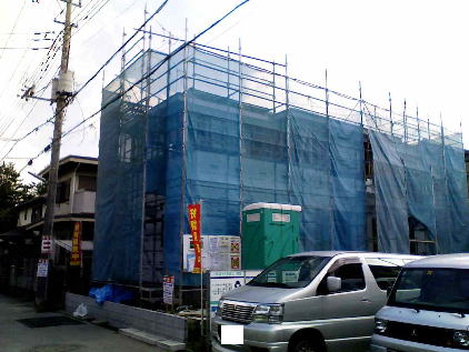 基礎シュミットハンマー検査